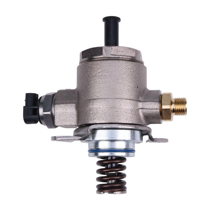 High Pressure Fuel Pump 06J127025C Fits for Audi A4 A5 A6 A8 Q5 TT VW Beetle Golf Passat Tiguan Seat Leon Skoda Superb - Fab Heavy Parts