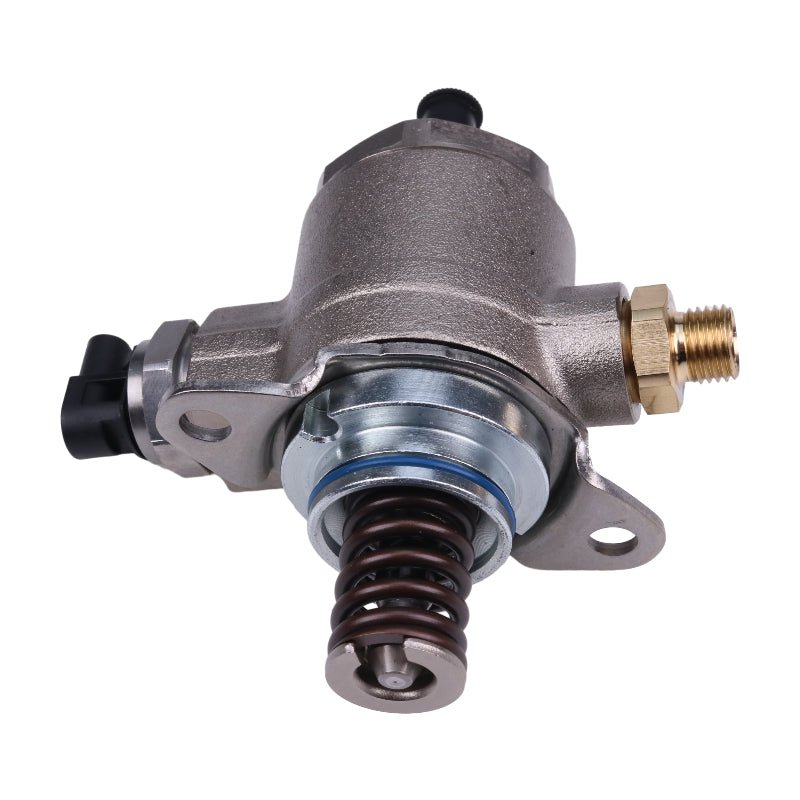High Pressure Fuel Pump 06J127025C Fits for Audi A4 A5 A6 A8 Q5 TT VW Beetle Golf Passat Tiguan Seat Leon Skoda Superb - Fab Heavy Parts