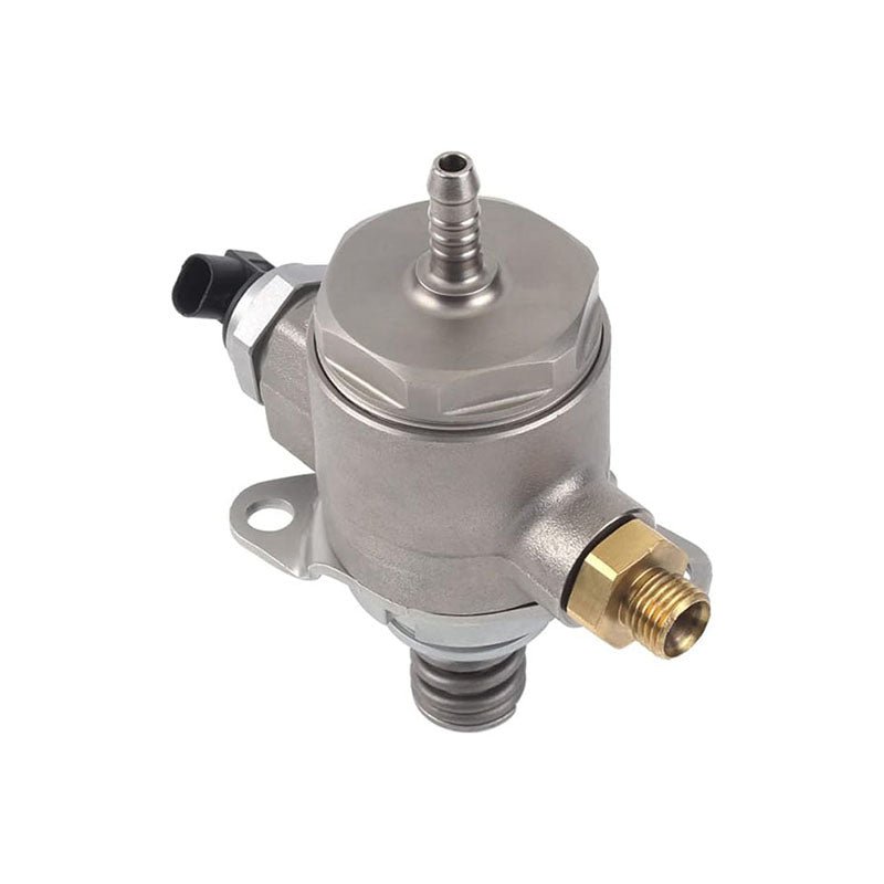 High Pressure Fuel Pump 06J127025Q Fits for Audi A4 A5 A6 Q5 Volkswagen Passat GolfGit Tiguan Seat Leon - Fab Heavy Parts