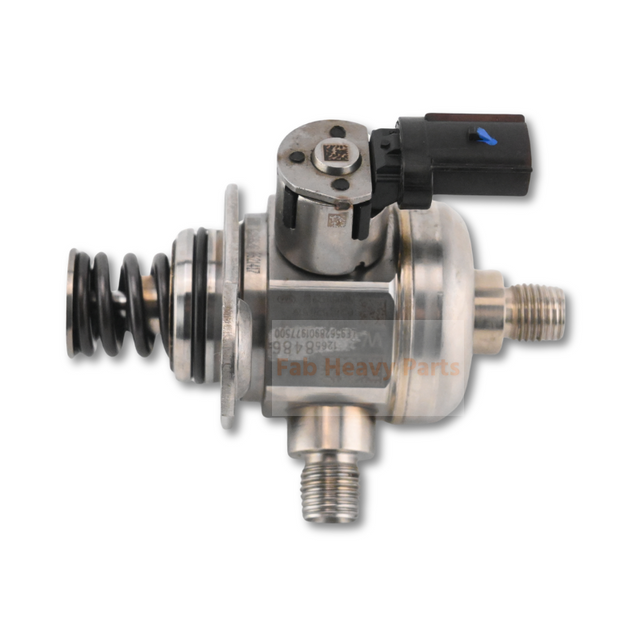 High Pressure Fuel Pump 12658486 12651175 Fits for Cadillac CTS ATS 2.0L 2.5L 2013-2016