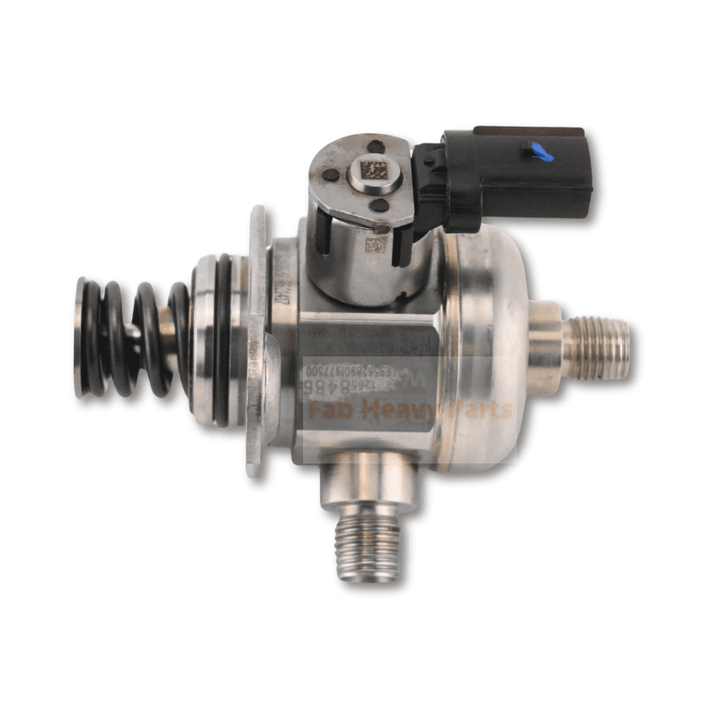 High Pressure Fuel Pump 12658486 12651175 Fits for Cadillac CTS ATS 2.0L 2.5L 2013 - 2016 - Fab Heavy Parts