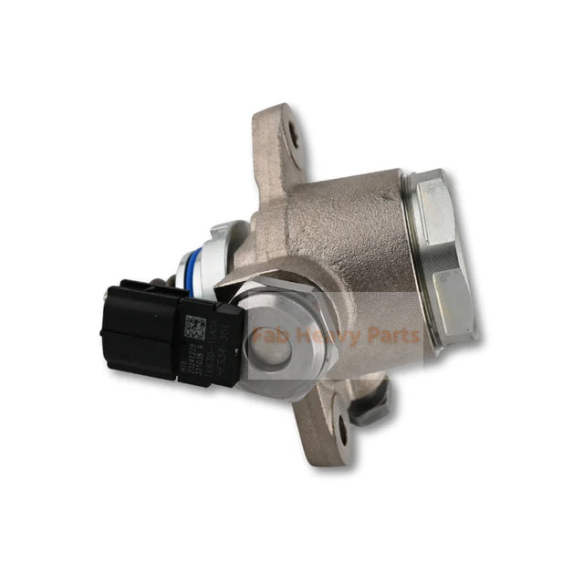 High Pressure Fuel Pump 16630-1LA1A 16630-1LA0B for Nissan Vehicle 2017-2024 Armada TITAN 2018-2021 NV3500