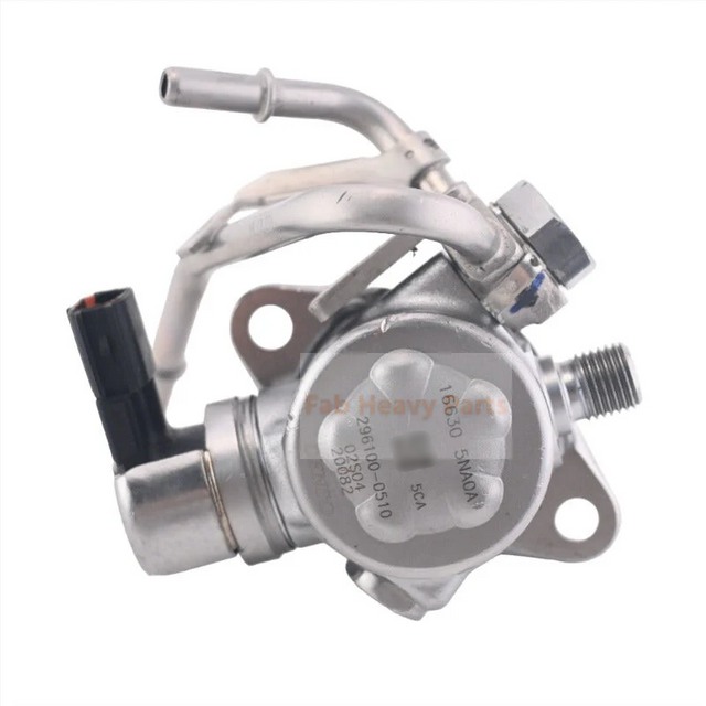 Bomba de combustible de alta presión 16630-5NA0A para 2019-2024 Infiniti QX50 2.0L