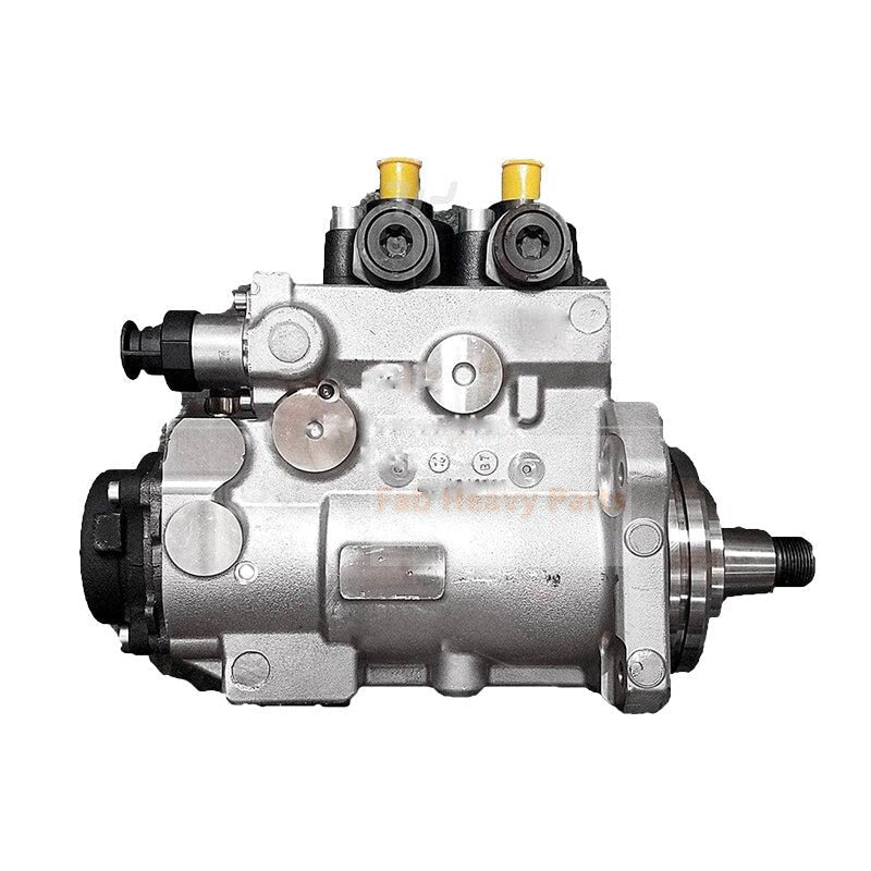 High Pressure Fuel Pump 490 - 5709 499 - 4442 Fits for Caterpillar CAT Engine C9.3B C9.3 Excavator 340 336 345GC - Fab Heavy Parts