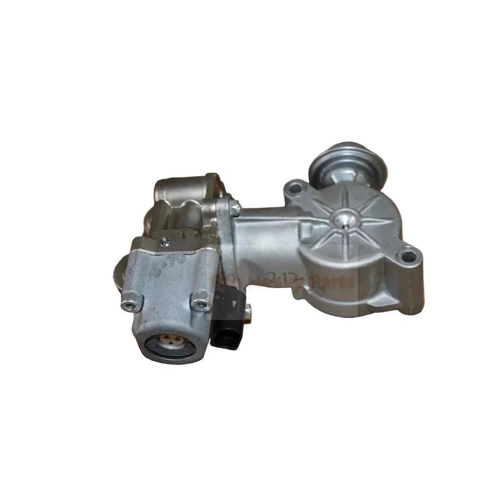 High Pressure Fuel Pump A2710700000 Fits for Mercedes-Benz C250 E250 SLK250 - Fab Heavy Parts