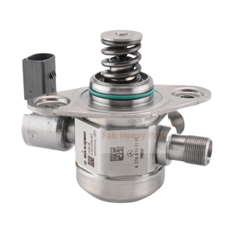 High Pressure Fuel Pump A2760700101 Fits for Mercedes - Benz C300 C350 E300 E350 E400 GLK350 Ml350 - Fab Heavy Parts