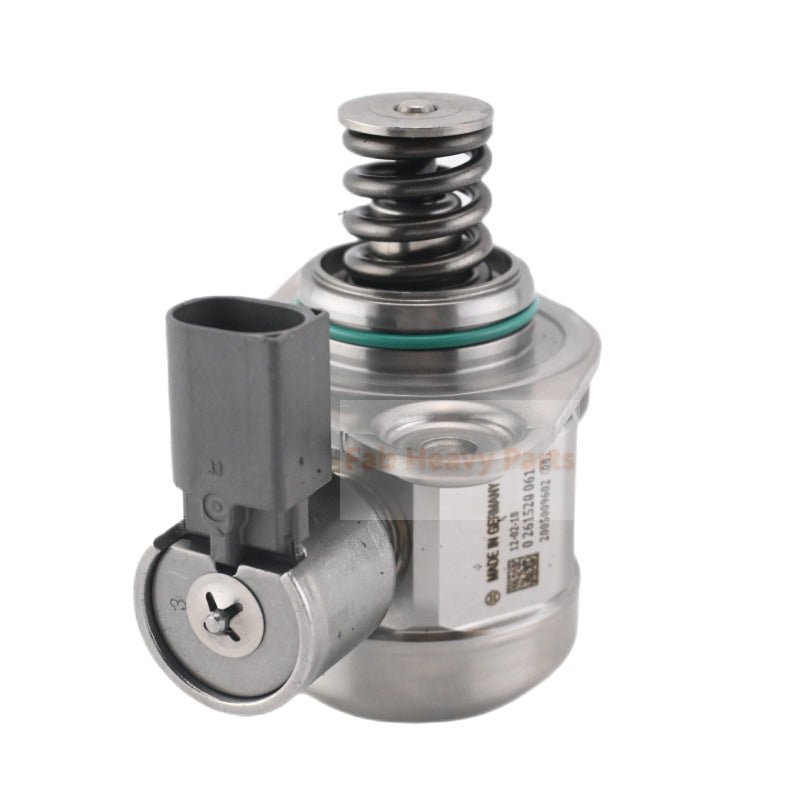 High Pressure Fuel Pump A2760700101 Fits for Mercedes - Benz C300 C350 E300 E350 E400 GLK350 Ml350 - Fab Heavy Parts