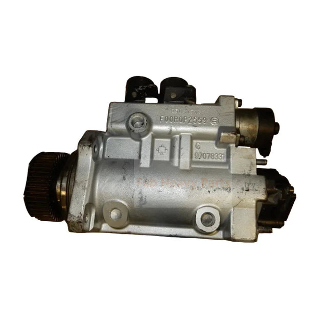High Pressure Fuel Pump A47209008050 A4720900350 Fits for Detroit Engine DD13 DD15 DD16