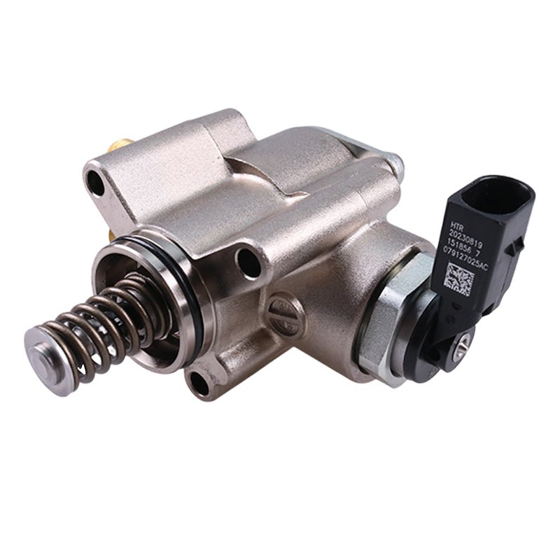High Pressure Fuel Pump HFS853A103 079127025G for Audi A5 A6 A8 Q7 R8 S5 Volkswagen Touareg - Fab Heavy Parts