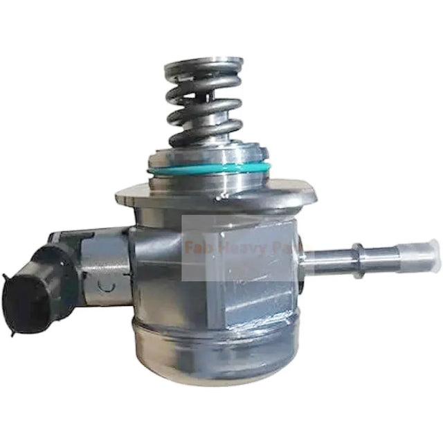 High Pressure Fuel Pump K2GZ-9350-A K2GE-9D376-AA Fits for Fits for d Explorer Escape Edge Ranger Lincoln Nautilus 2019-2025