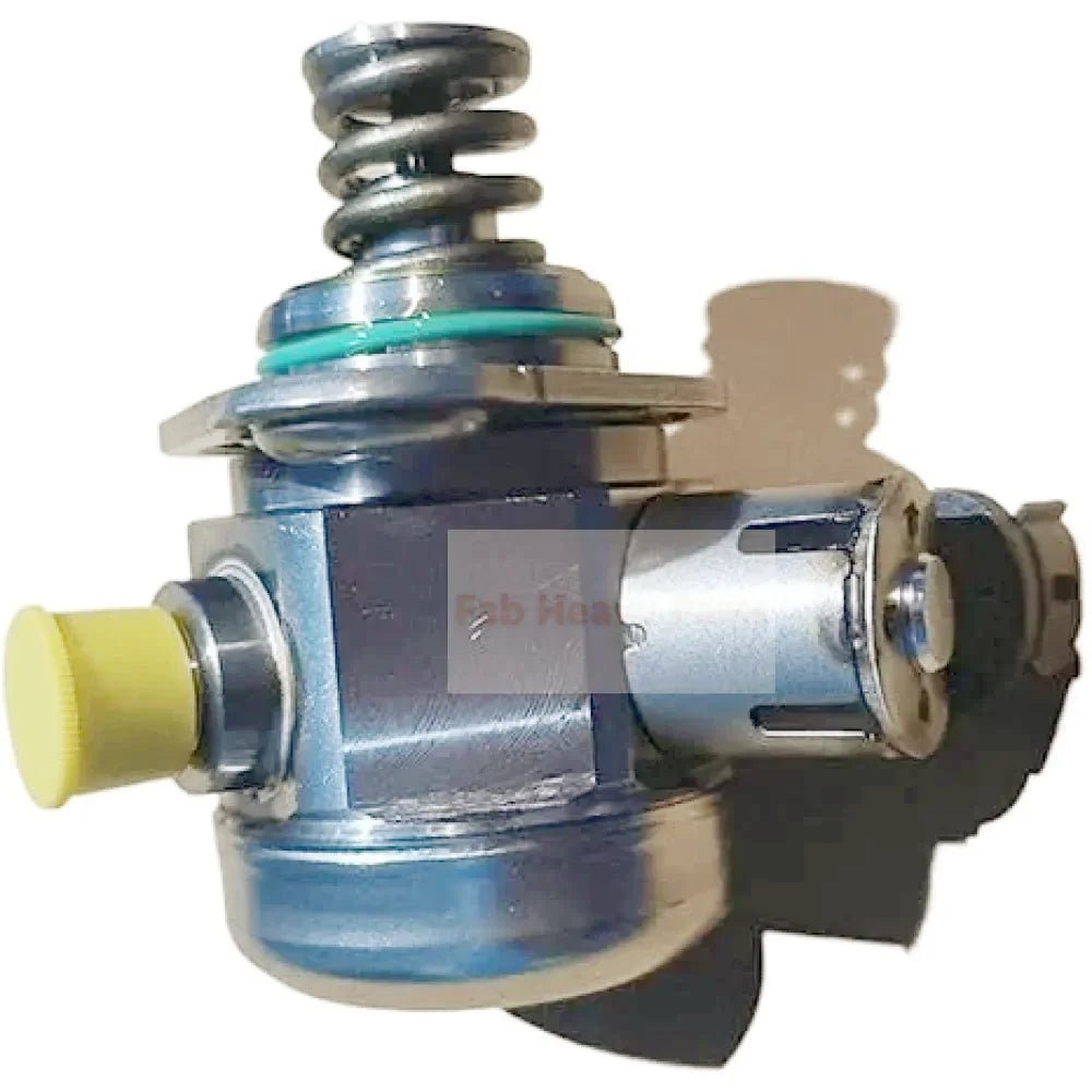 High Pressure Fuel Pump K2GZ - 9350 - A K2GE - 9D376 - AA Fits for Fits for d Explorer Escape Edge Ranger Lincoln Nautilus 2019 - 2025 - Fab Heavy Parts