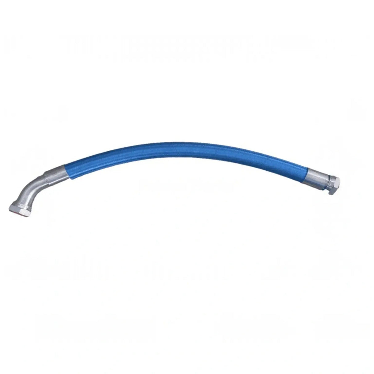 High-Pressure Pipe 85563633 for Ingersoll Rand Screw Air Compressor - Fab Heavy Parts