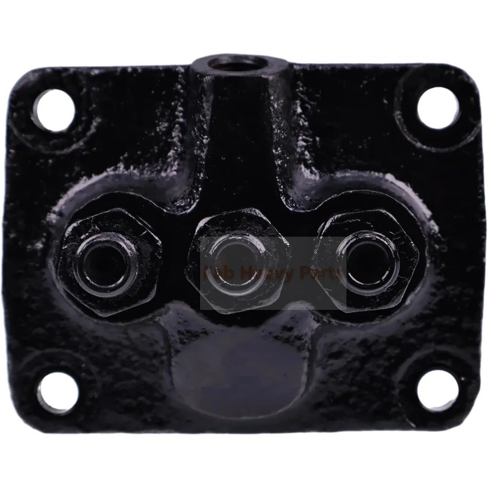 High Pressure Plunger Pump 31B65 - 03050 31B6503050 Fits for Mitsubishi Engine S3L2 S3L for Cub Cadet Tractor 7000 7200 7205 - Fab Heavy Parts