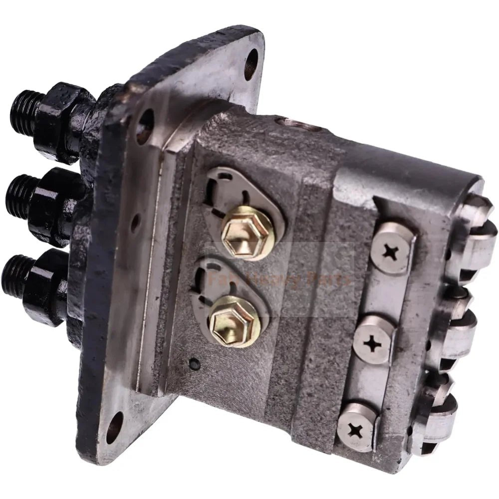 High Pressure Plunger Pump 31B65 - 03050 31B6503050 Fits for Mitsubishi Engine S3L2 S3L for Cub Cadet Tractor 7000 7200 7205 - Fab Heavy Parts