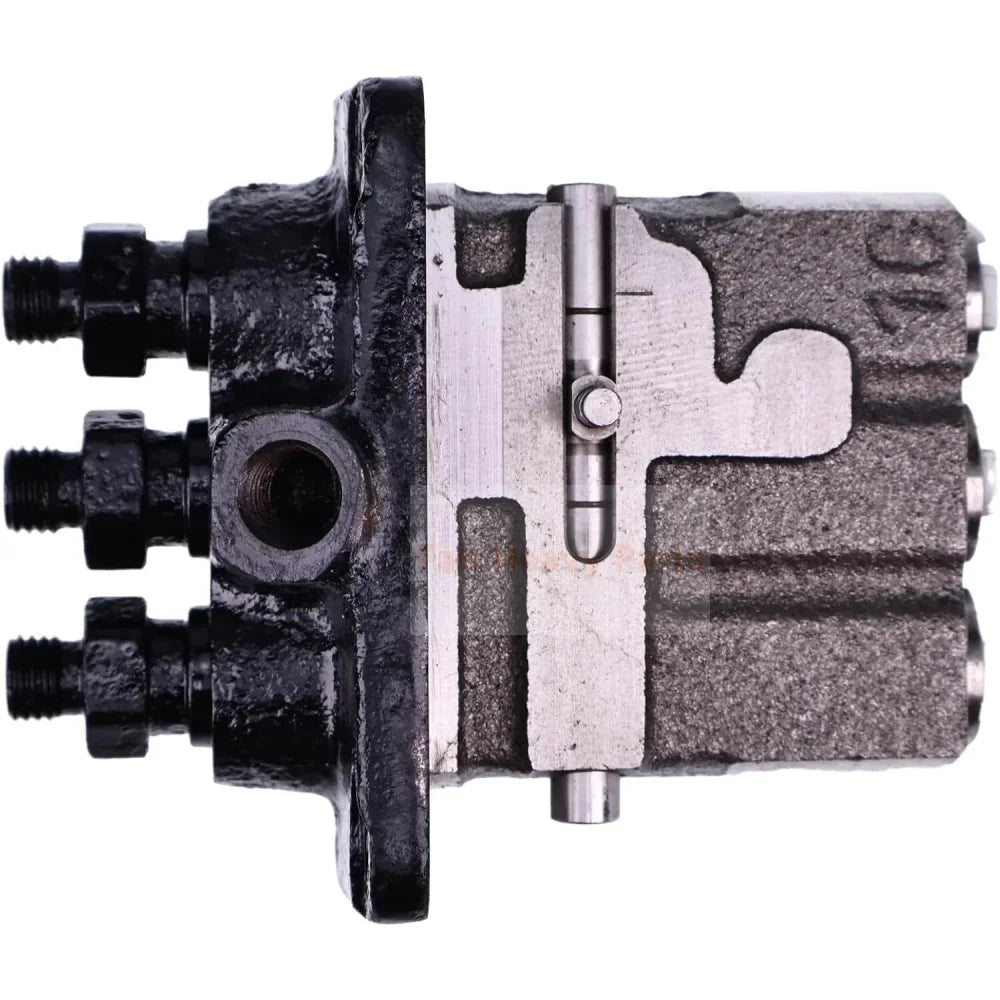 High Pressure Plunger Pump 31B65 - 03050 31B6503050 Fits for Mitsubishi Engine S3L2 S3L for Cub Cadet Tractor 7000 7200 7205 - Fab Heavy Parts