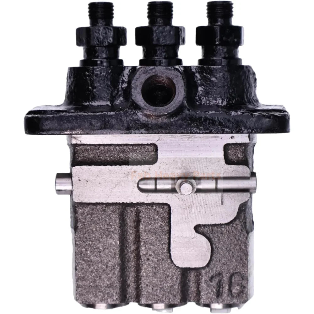 High Pressure Plunger Pump 31B65 - 03050 31B6503050 Fits for Mitsubishi Engine S3L2 S3L for Cub Cadet Tractor 7000 7200 7205 - Fab Heavy Parts