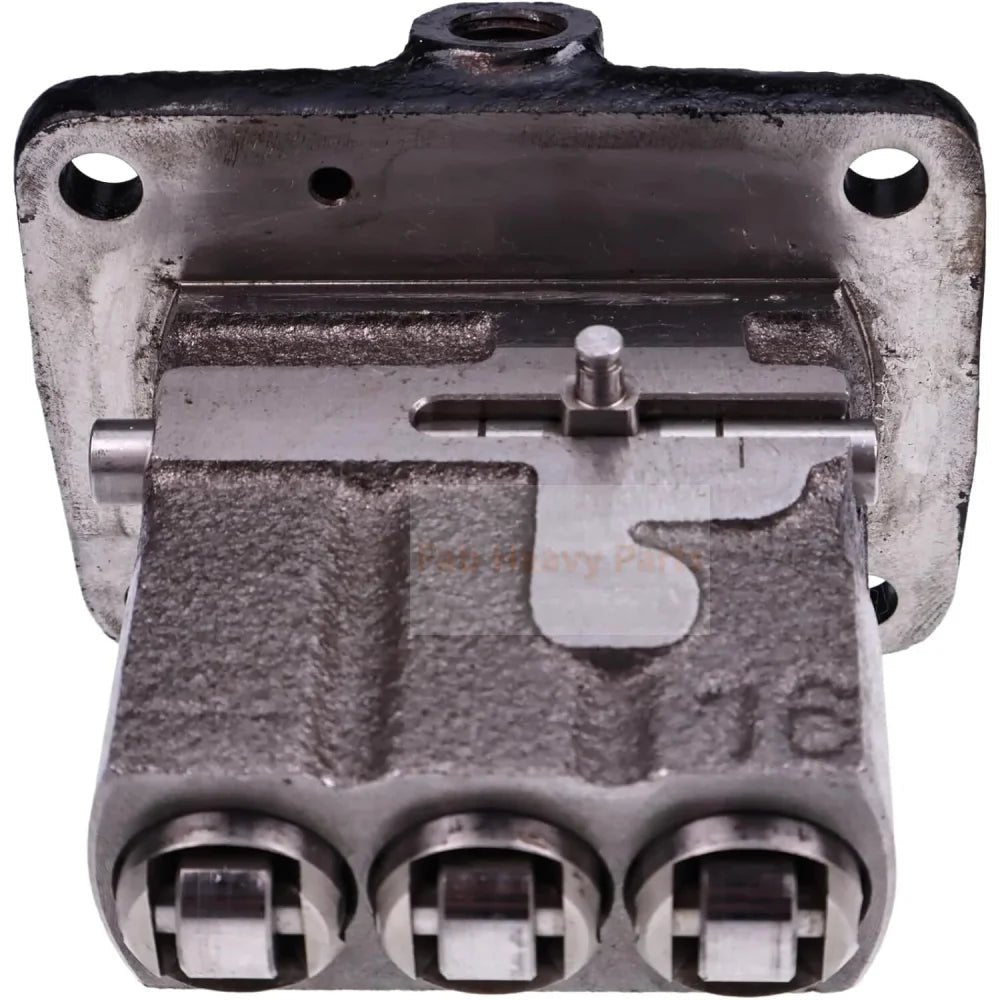 High Pressure Plunger Pump 31B65 - 03050 31B6503050 Fits for Mitsubishi Engine S3L2 S3L for Cub Cadet Tractor 7000 7200 7205 - Fab Heavy Parts