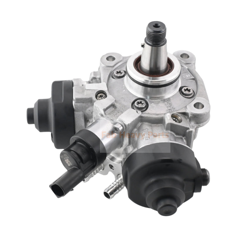 High Pressure Pump 0445010691 0445010643 Fit for Audi 3.0 TDI A5 A7 Q5 Porsche Panamera