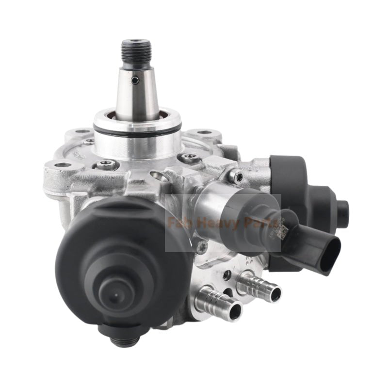 High Pressure Pump 0445010691 0445010643 Fit for Audi 3.0 TDI A5 A7 Q5 Porsche Panamera - Fab Heavy Parts