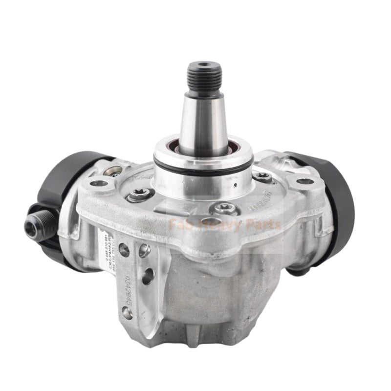 High Pressure Pump 0445010691 0445010643 Fit for Audi 3.0 TDI A5 A7 Q5 Porsche Panamera - Fab Heavy Parts