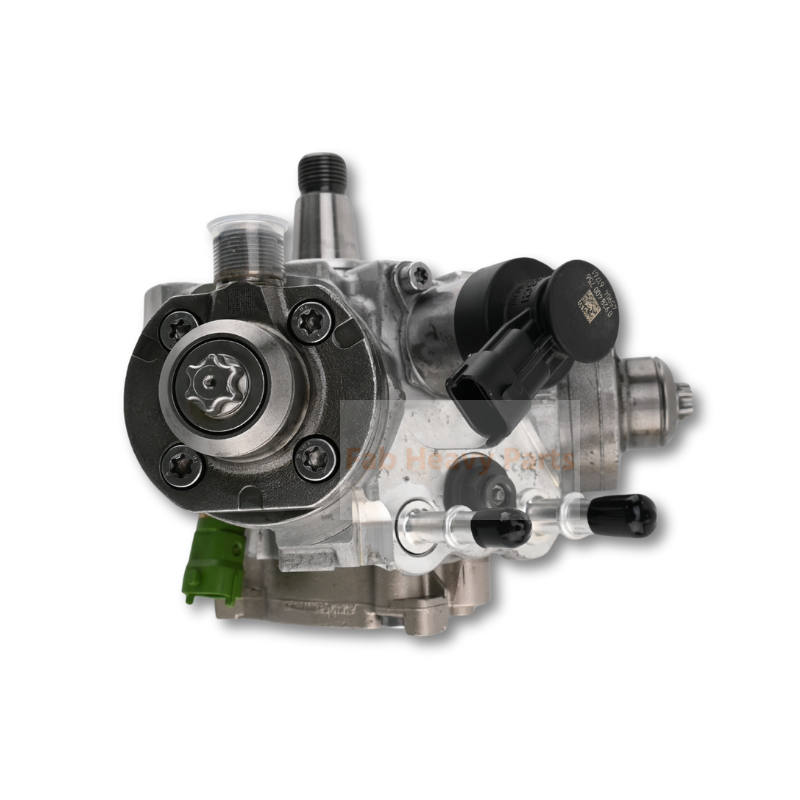 High Pressure Pump 0445010697 0445010820 0445010821 for Jaguar F-Pace XF XJ Land Rover Discovery Range Rover Sport