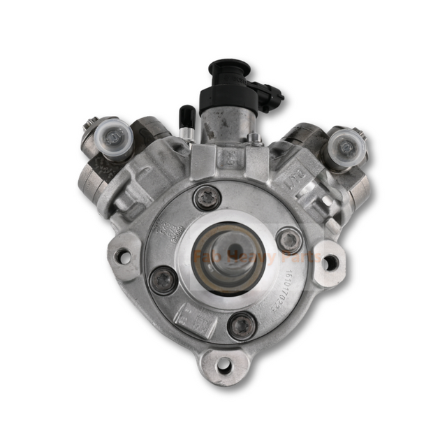 High Pressure Pump 0445010697 0445010820 0445010821 for Jaguar F-Pace XF XJ Land Rover Discovery Range Rover Sport