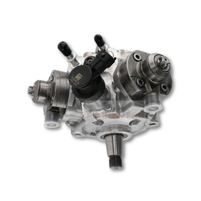 High Pressure Pump 0445010697 0445010820 0445010821 for Jaguar F-Pace XF XJ Land Rover Discovery Range Rover Sport