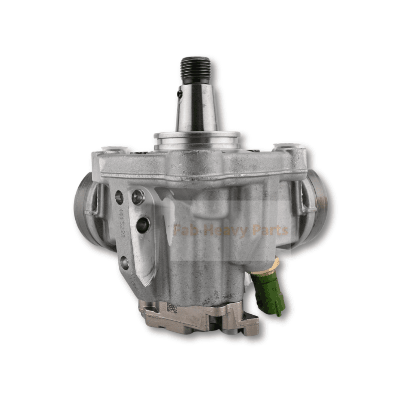 High Pressure Pump 0445010697 0445010820 0445010821 for Jaguar F - Pace XF XJ Land Rover Discovery Range Rover Sport - Fab Heavy Parts