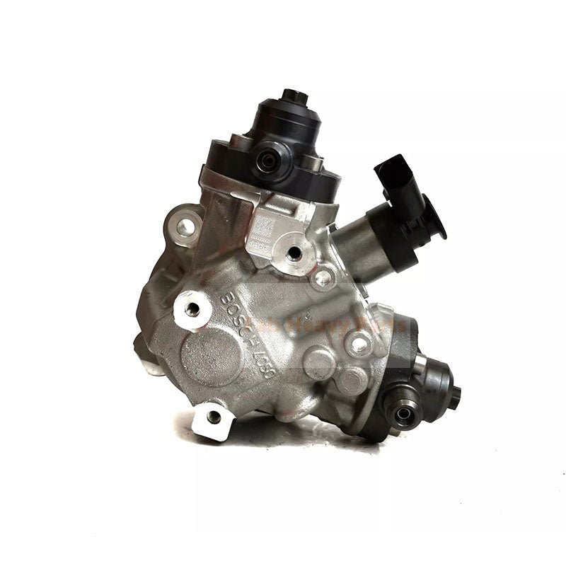 High Pressure Pump 0445010837 A6560700001 Fit for Mercedes Benz Engine S - Classe 3.0 - Fab Heavy Parts