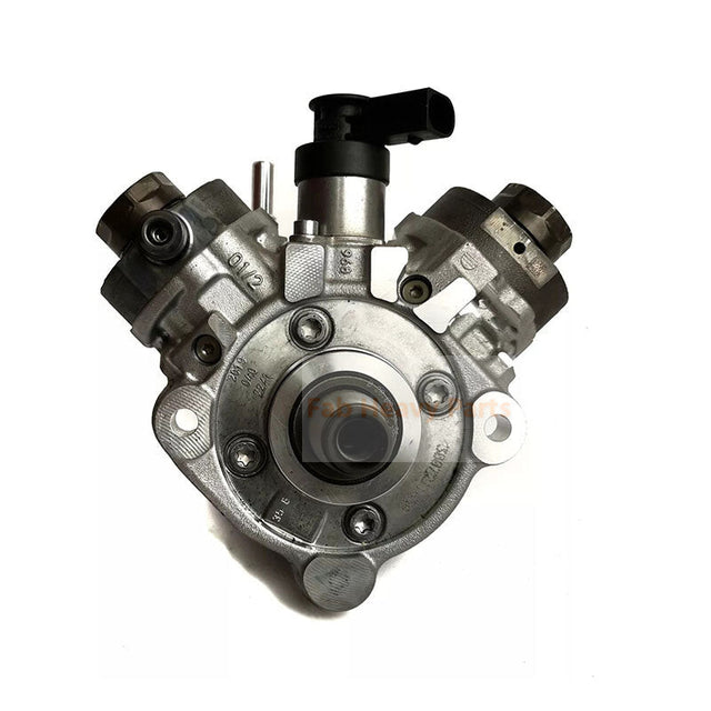 High Pressure Pump 0445010864 8599201 8599202 Fit for BMW X3 X5 540D 740D