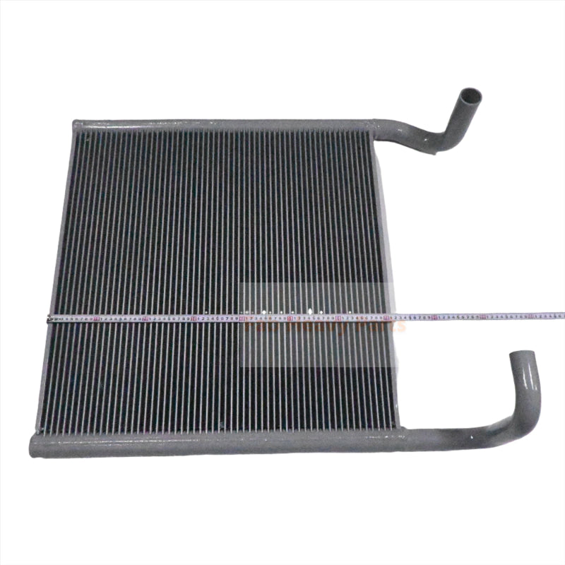 Hitachi EX200-2 EX200-3 Excavator Oil Cooler 4287045