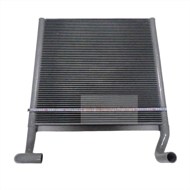 Hitachi EX200 - 2 EX200 - 3 Excavator Oil Cooler 4287045 - Fab Heavy Parts