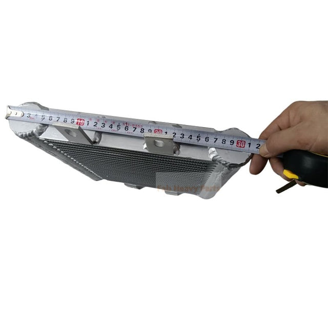 Voor Hitachi graafmachine EX40 EX45 hydraulische oliekoeler 4307283