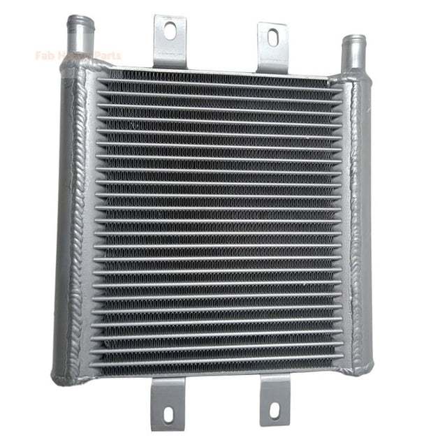 Voor Hitachi graafmachine EX40 EX45 hydraulische oliekoeler 4307283