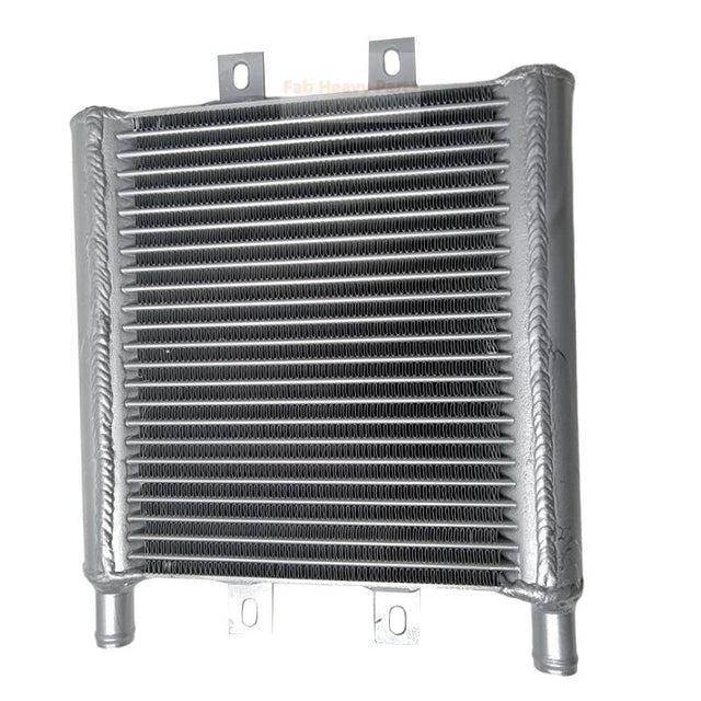 Voor Hitachi graafmachine EX40 EX45 hydraulische oliekoeler 4307283