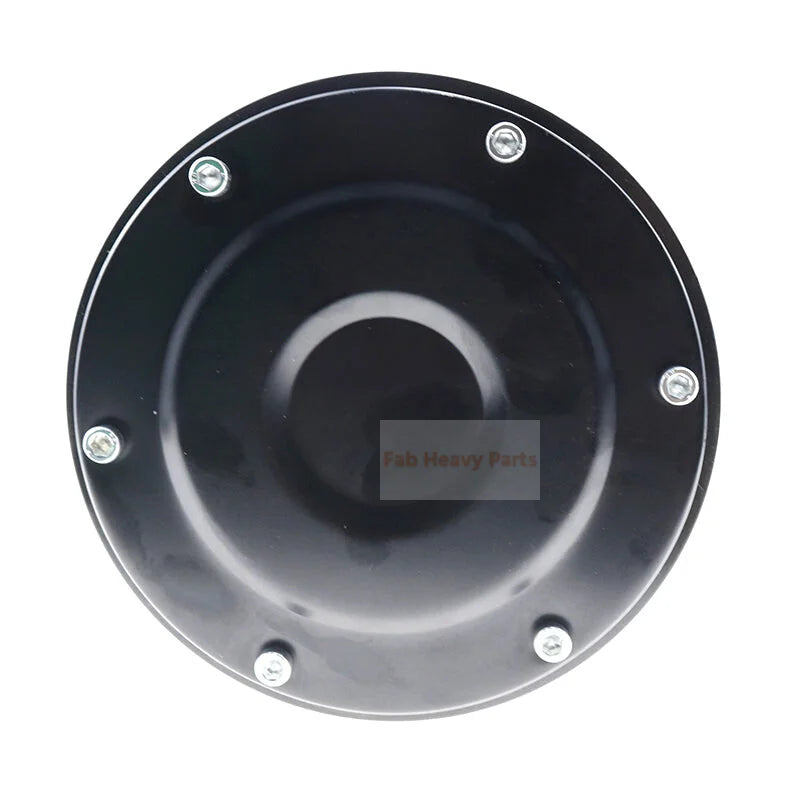 10PA17C A/C Compressor Fits for Hitachi Wheel Loader LX100-5 LX120-5 LX150-5