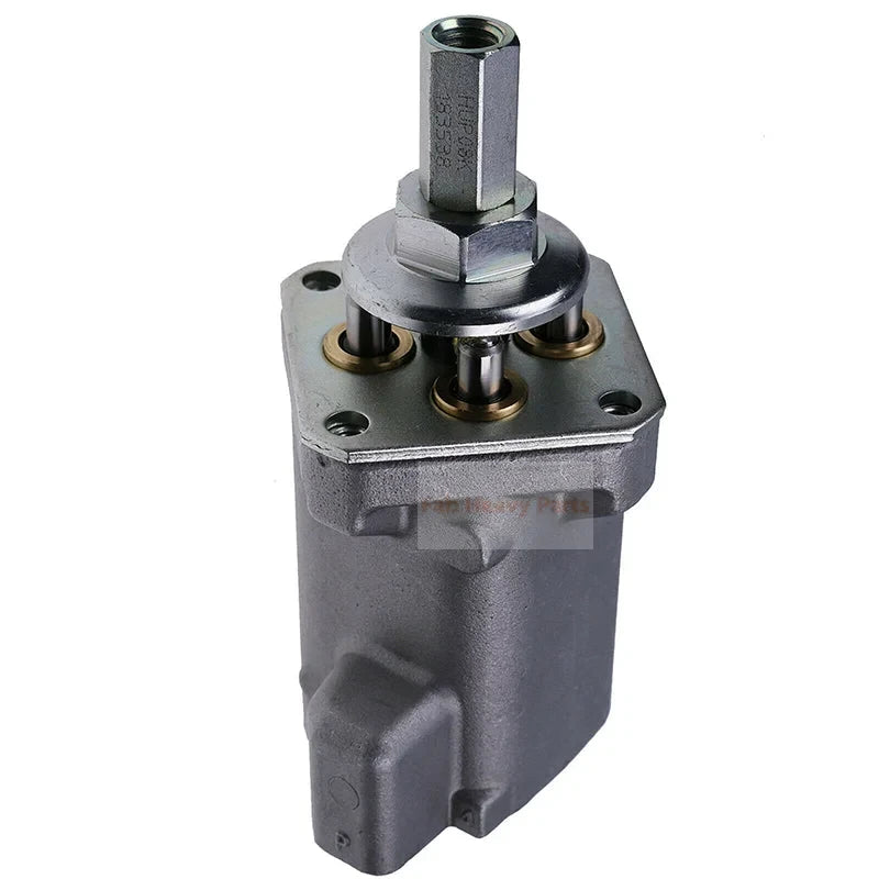 Pilot Control Valve YB60000204 YB60000205 Fits for Hitachi Excavator ZH200 ZX200-5G ZX240-5G ZX280-5G ZX290LC-5B ZX330-5G ZX350LC-5B