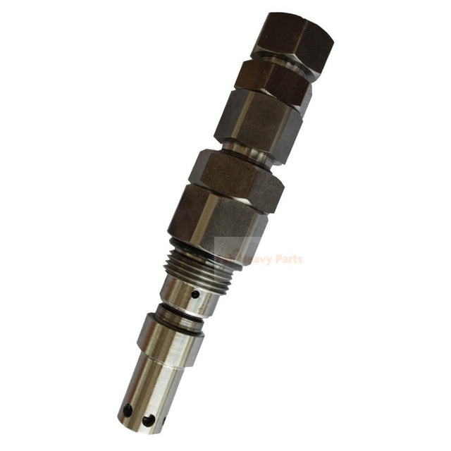 日立掘削機Zax270-1メインリリーフバルブ用