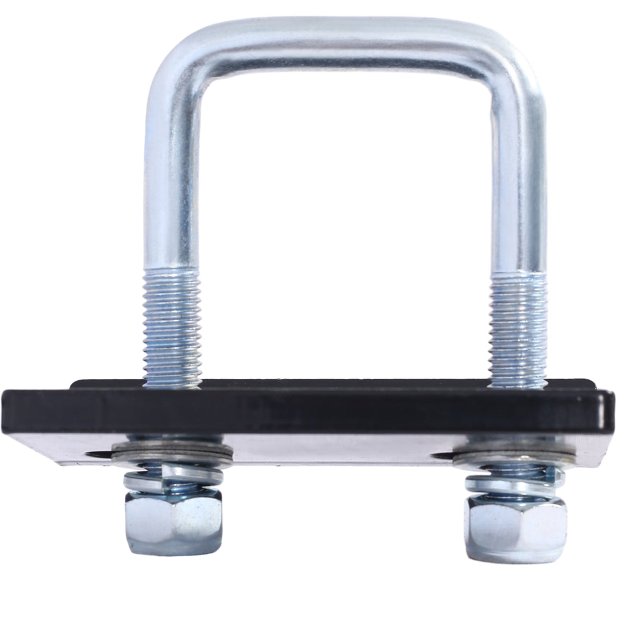 Hitch Mount Cargo Carrier Basket 60" X 21" X 6" with Waterproof Cargo Bag 56" X 20" X 20" 500 Lbs Capacity - Fab Heavy Parts
