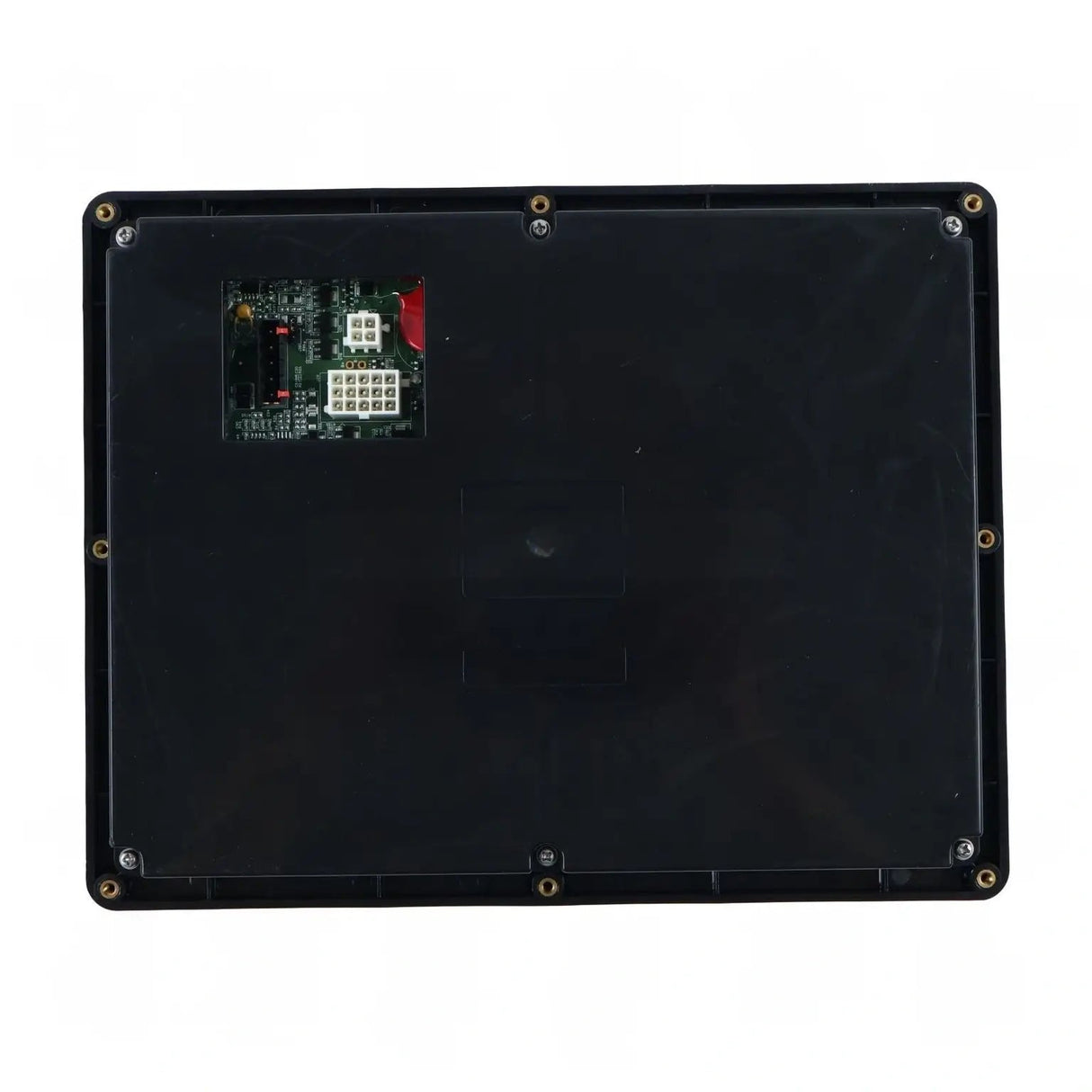 HMI320 PCC 3.3 Power Command Control Display 0300-6315-02 for Cummins Onan Generator - Fab Heavy Parts