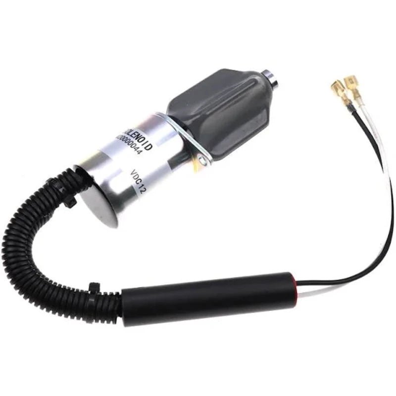 Hold Solenoid 179385 for Miller 12VDC With Coil Commande - Fab Heavy Parts