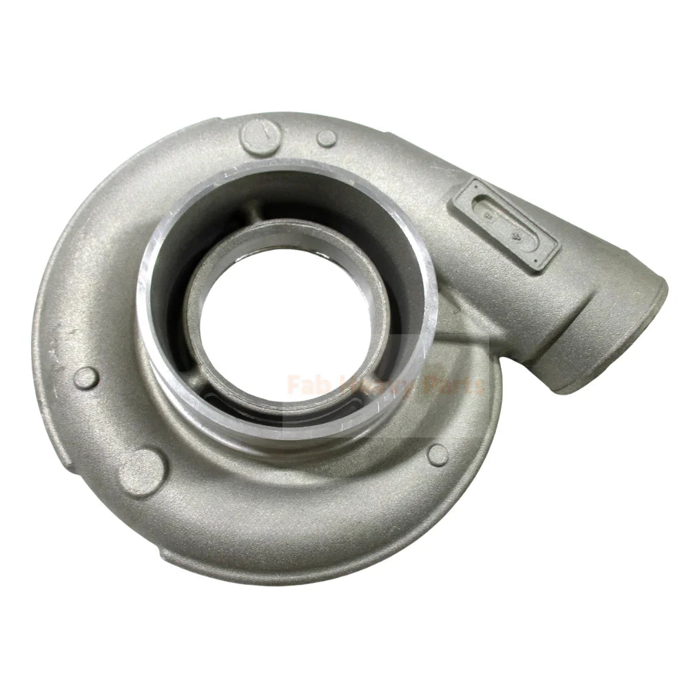Holset Compressor Housing 3527369 for Cummins Engine K19 K38 K50 QSK19 GTA38 QSK38 KTAA38 - Fab Heavy Parts