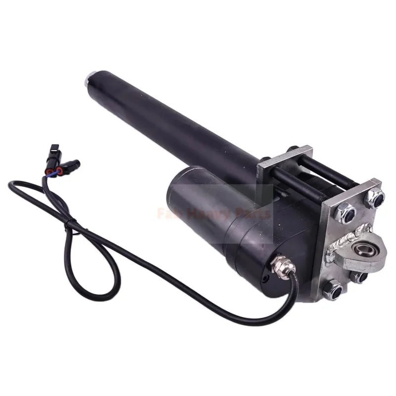 Hood Tilt Actuator 262 - 4914 2624914 Fits for Caterpillar CAT Loader 962H 972G 962G 962G II 966H 966G 972G II 950G 938G II 950H 972H 966G II 950G II IT62G II IT62G - Fab Heavy Parts