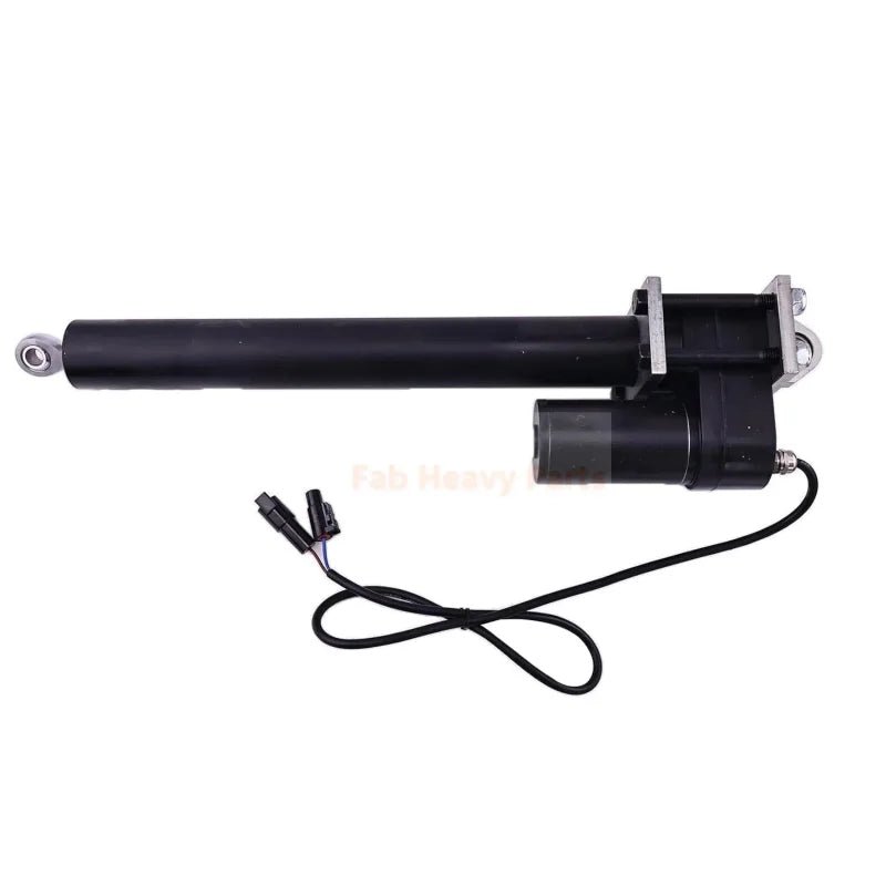 Hood Tilt Actuator 262 - 4914 2624914 Fits for Caterpillar CAT Loader 962H 972G 962G 962G II 966H 966G 972G II 950G 938G II 950H 972H 966G II 950G II IT62G II IT62G - Fab Heavy Parts