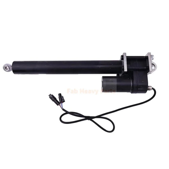 Hood Tilt Actuator 262 - 4914 2624914 Fits for Caterpillar CAT Loader 962H 972G 962G 962G II 966H 966G 972G II 950G 938G II 950H 972H 966G II 950G II IT62G II IT62G - Fab Heavy Parts