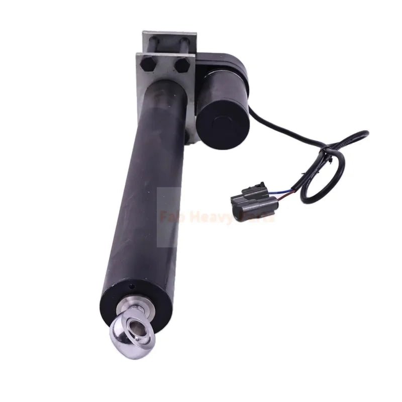 Hood Tilt Actuator 262 - 4914 2624914 Fits for Caterpillar CAT Loader 962H 972G 962G 962G II 966H 966G 972G II 950G 938G II 950H 972H 966G II 950G II IT62G II IT62G - Fab Heavy Parts