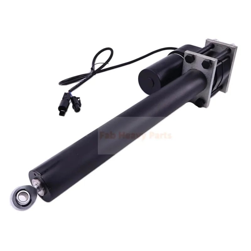 Hood Tilt Actuator 262 - 4914 2624914 Fits for Caterpillar CAT Loader 962H 972G 962G 962G II 966H 966G 972G II 950G 938G II 950H 972H 966G II 950G II IT62G II IT62G - Fab Heavy Parts