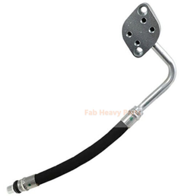 Hose Assembly 205 - 1280 Fits for Caterpillar C7 C9.3 324D 325D 326D 328D 329D 3126E - Fab Heavy Parts