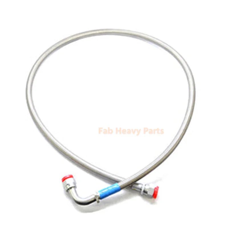 Hose Assembly 22058358 for Ingersoll Rand Screw Air Compressor - Fab Heavy Parts