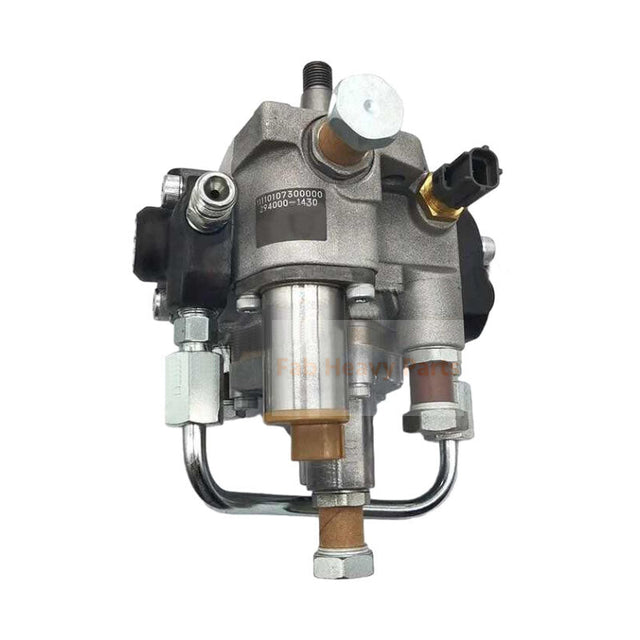 Hp3 Aftermarket Denso 294000-1430 11110107300000 Pompe d'injection de carburant pour le moteur SDEC FAWDE CA4DL